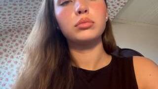 AnnikaBlacketer nude on webcam for live sex chat