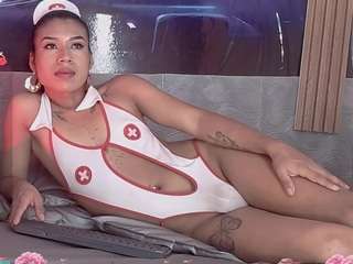 Astrid-cardenas nude on webcam for live sex chat