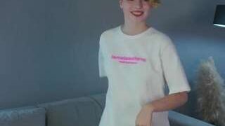 BlairLivezey nude on webcam for live sex chat