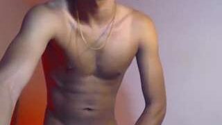 BrandonyadrianX nude on webcam for live sex chat