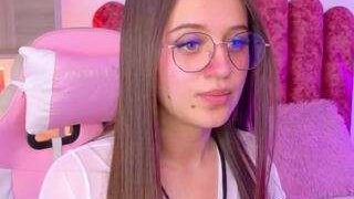 CamilleBlair nude on webcam for live sex chat