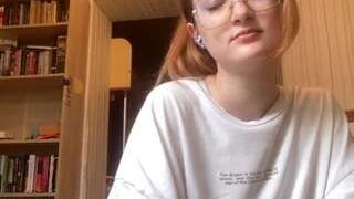 CarlineByler nude on webcam for live sex chat