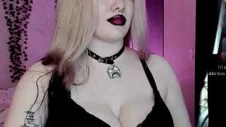 Cherryelfcat nude on webcam for live sex chat