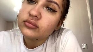 CletaDalsanto nude on webcam for live sex chat