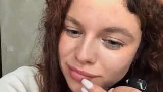 DelisaCalender nude on webcam for live sex chat
