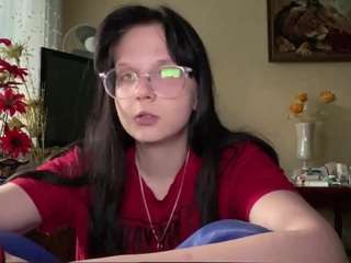 DorindaJunior nude on webcam for live sex chat