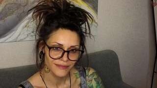 EffyMuse nude on webcam for live sex chat