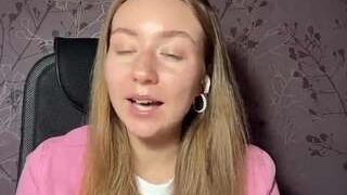 EileenVetere nude on webcam for live sex chat