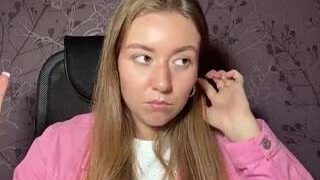 EileenVetere nude on webcam for live sex chat