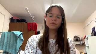 EthylPicklesimer nude on webcam for live sex chat