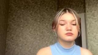 GertieSzal nude on webcam for live sex chat