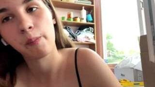 GriseldaSmerdon nude on webcam for live sex chat
