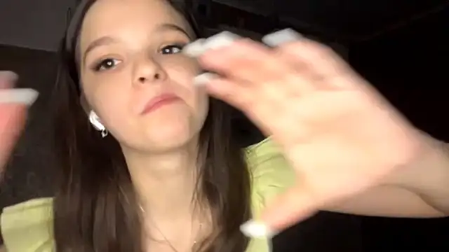 HabitedGatherer nude on webcam for live porn video chat