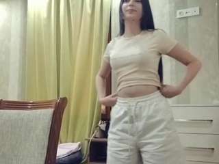 IngridHeang nude on webcam for live sex chat