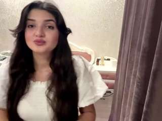 Izzabel nude on webcam for live sex chat
