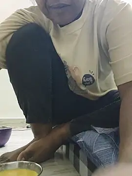 Jaanvisharmaaa nude on webcam for live porn video chat