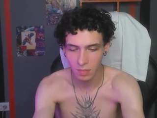 JacobDavidsons nude on webcam for live sex chat