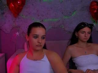 Juliet-roseee1 nude on webcam for live sex chat