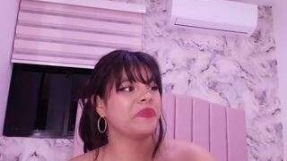 K-katsumi nude on webcam for live sex chat
