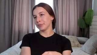 KieraThelin nude on webcam for live sex chat
