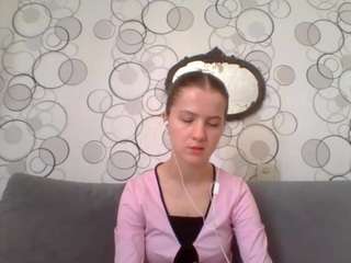 LakitaHaskovec nude on webcam for live sex chat