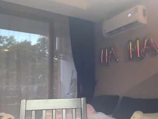 LeoraKorzep nude on webcam for live sex chat