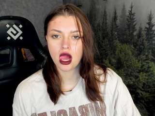 Maya-Mimi nude on webcam for live sex chat