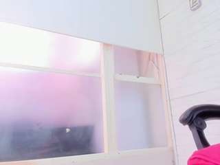MichelFitnnes nude on webcam for live sex chat