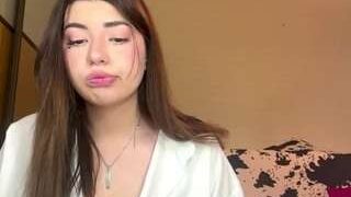 NakitaStrohman nude on webcam for live sex chat