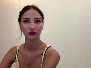 NatalyaKerl nude on webcam for live sex chat