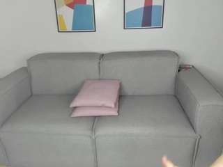 Nayla-Luxe nude on webcam for live sex chat