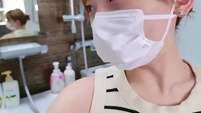 Okonomi-Monnja nude on webcam for live porn video chat