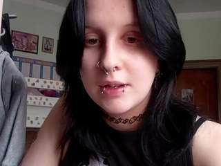 RaisaSevert nude on webcam for live sex chat