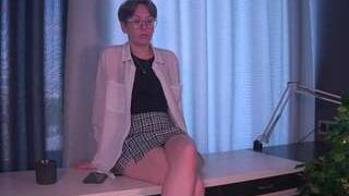 RiaPannell nude on webcam for live sex chat