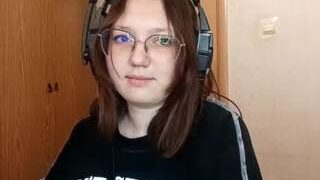 RochelStickler nude on webcam for live sex chat