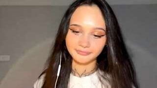 SabraGastonguay nude on webcam for live sex chat