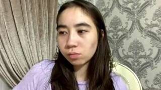 ShemekaIldefonso nude on webcam for live sex chat