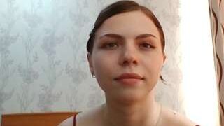 TinishaBorowicz nude on webcam for live sex chat