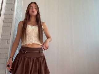 TobieMackert nude on webcam for live sex chat
