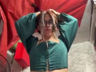 Trishia nude on webcam for live sex chat