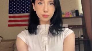 ValerieKhounborine nude on webcam for live sex chat