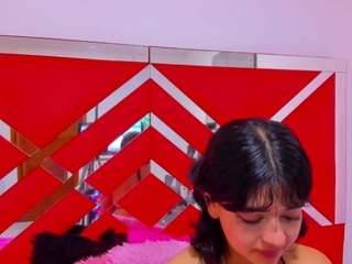Velvetgirll nude on webcam for live sex chat