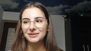 Violetta Battistini nude on webcam for live sex chat