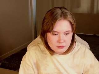 WagsyAngel nude on webcam for live sex chat
