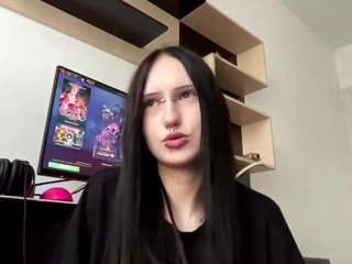 YurikoRustin nude on webcam for live sex chat