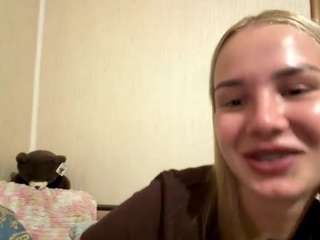 ZoniaWilk nude on webcam for live sex chat